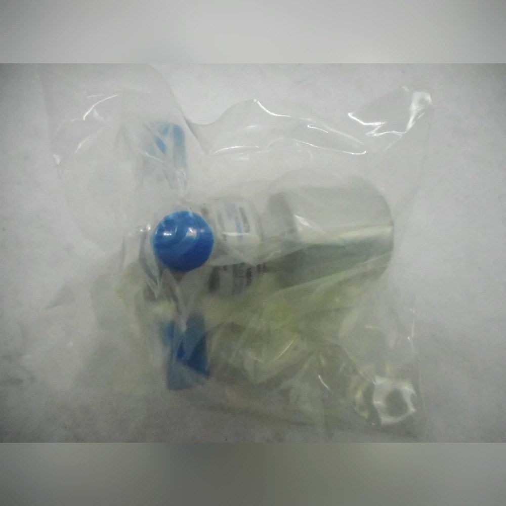 Parker 45400076 Diaphragm Valv 议价