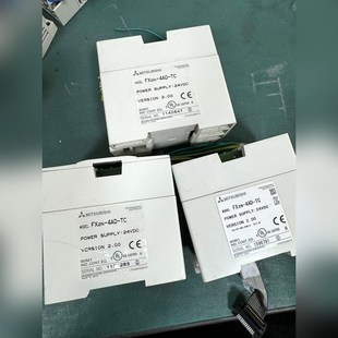 三菱模塊貨功能包好實(shí)物拍 FX2N 4AD 議價(jià)
