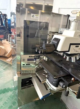 出尼康OPTISTATION-3000显微镜日本原装进口 议价