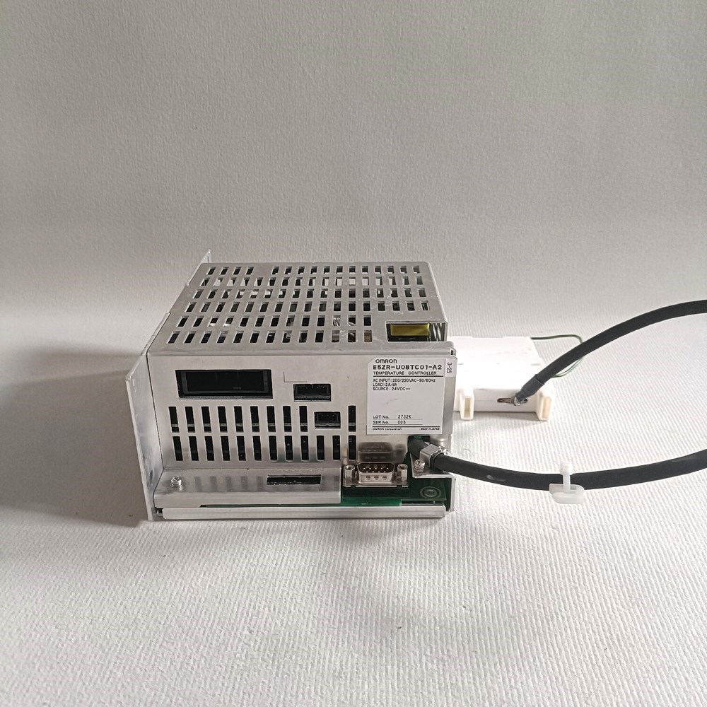 E5ZR-U08TC01-A2 现货实物拍摄 议价