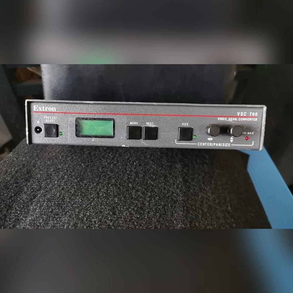 爱思创Extron vsc 700 议价