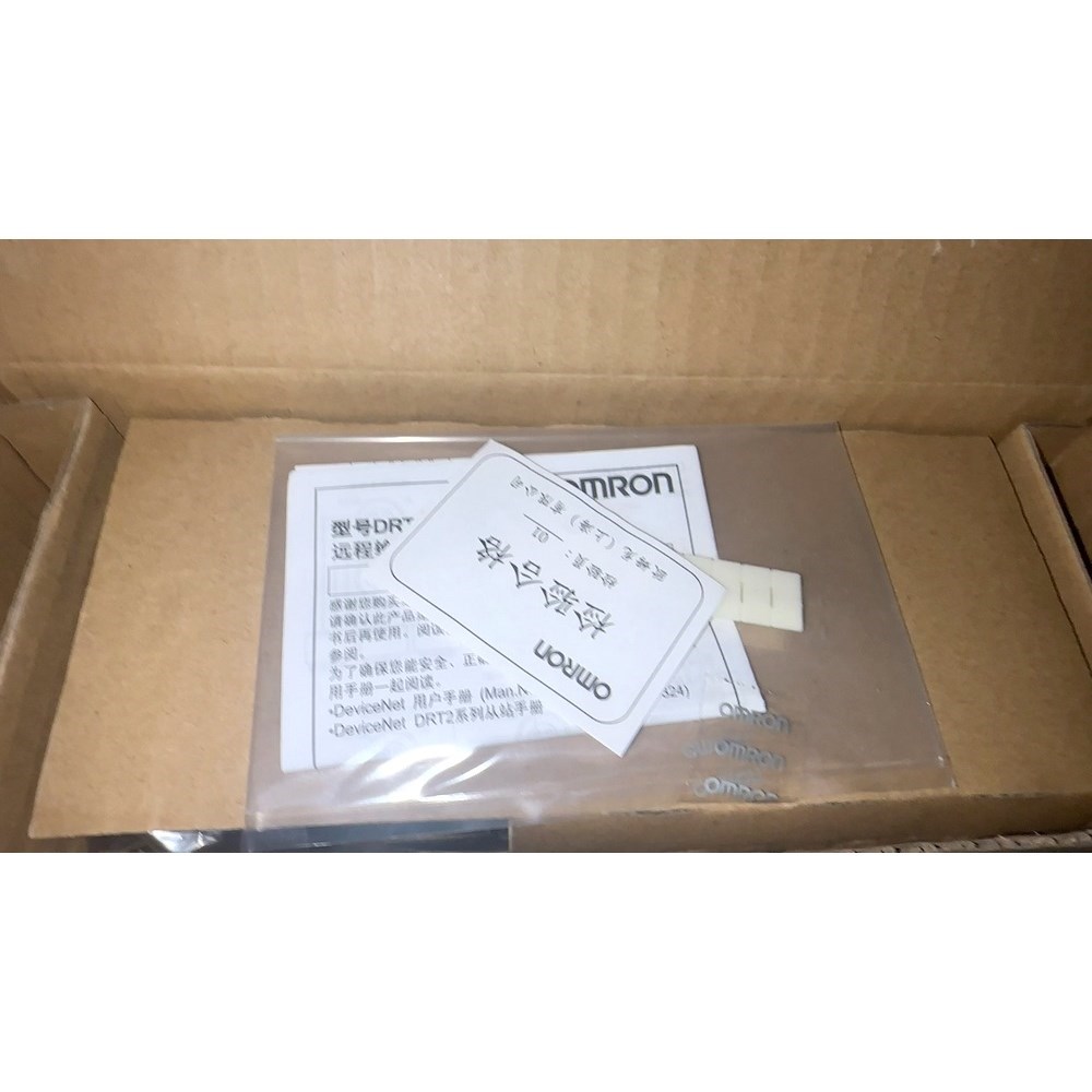 原装DRT2-MD16CL-1远程终端仅开封看过 议价