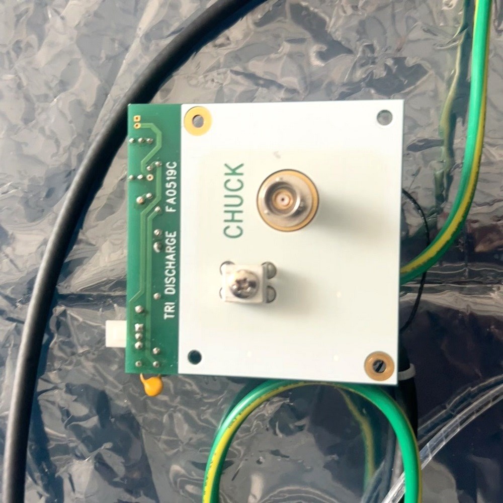 TRI DISCHARGE FA0519C议价 议价