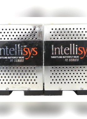 Nor-Cal Intellisys IQ Series C 议价