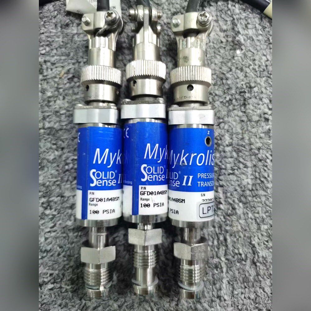 Mykrolis GFD01A4BSM Pressure T 议价