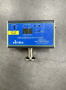 MKS 275600-2-GD-T 275 MINI-CON 议价