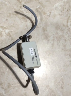 PFEIFFER普发 TPR265 真空计 实物拍摄 功 议价