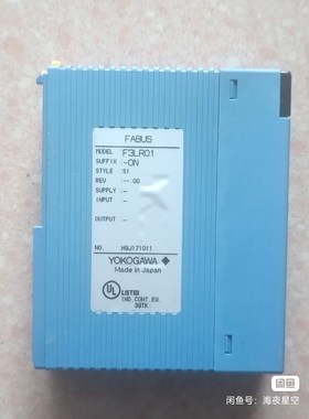 F3LR01-0N 议价