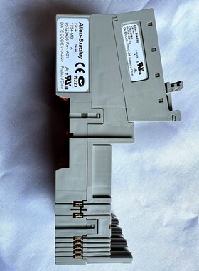 1734-MB  功能正常 成色漂亮 数量多个 议价