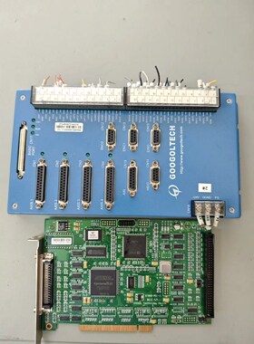 GOOGOLTECH固高 GTS-400-PG-G GT2- 议价