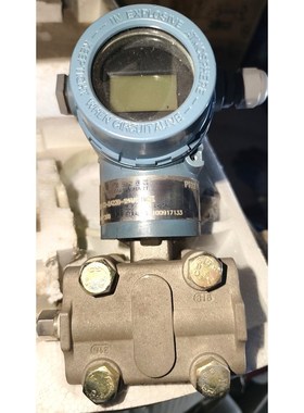 智能差压变送器3051OD-2A22B-1M4AY 议价