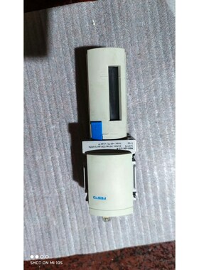 529775 MS6-LOE-12-R费斯托FESTO油雾 议价