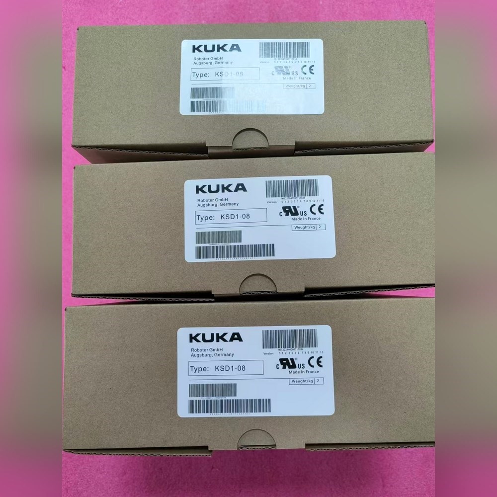 库卡驱动器KSD1-64KSD1-48KSD1-32K 议价