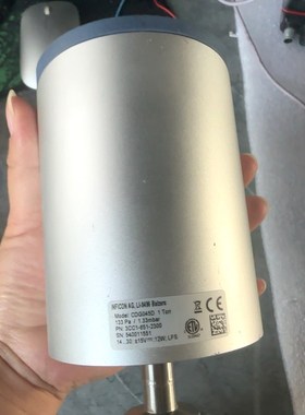 cdg045d英福康真空计1torr原装 功能正常 议 议价
