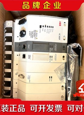 ABB AC800F拍前询价 议价