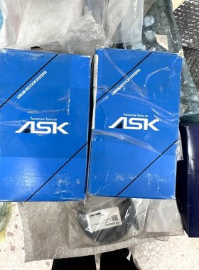 日本ASK精密直线轴承NFIS-30VLUU 原装进口 议价