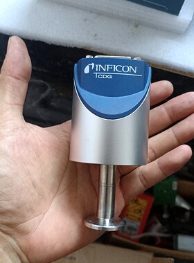 英福康INFICON真空规英福康CDG025D薄膜规1tor 议价