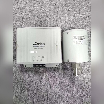 MKS 621C13TBFHA GAUGE1000TORR 议价