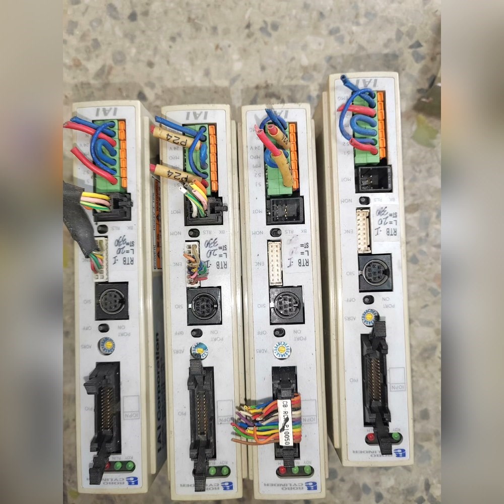 RCP2-C-RTB-I-PM-0IAI控制器 议价