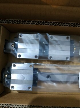 THK导轨HSR15C2UU+384LH-II 议价