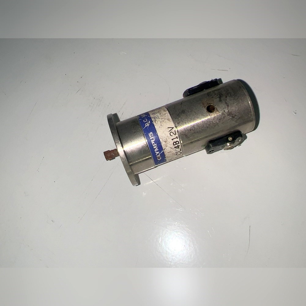 OLYMPUS电机CL4B12V 289075 议价 议价
