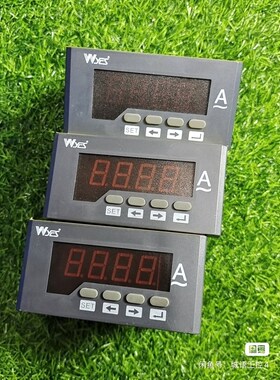 WYES单相电流表WYPM-N48AA 议价 议价