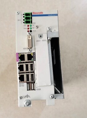 力士乐控制器VPB40 11W30 D-64711 Rex 议价