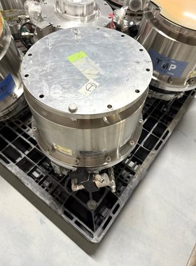 岛津分子泵 TMP-3403LMTC 成色几乎功 议价