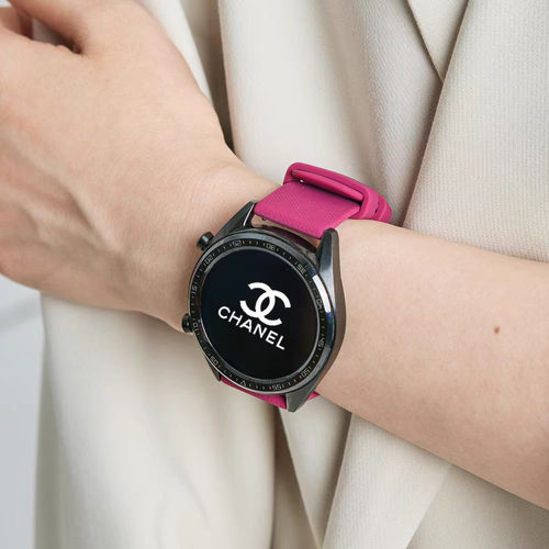 iwujiao小米硅胶手表带