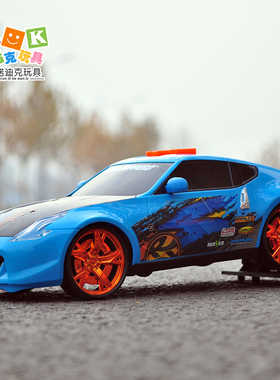 ROAD RIPPERS路霹雳儿童玩具车翘头跑车3岁宝宝玩具耐摔玩具外贸