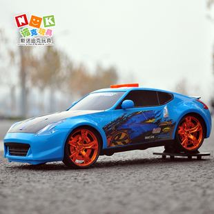 ROAD RIPPERS路霹雳儿童玩具车翘头跑车3岁宝宝玩具耐摔玩具外贸