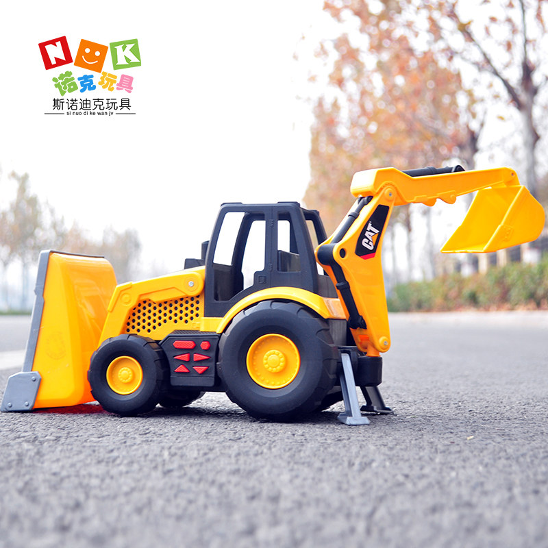 正品CAT卡特工程车宝宝玩具运泥车震动动感翻斗车儿童玩具3岁,玩具/童车/益智/积木/模型,电动/遥控车,淘宝优惠券,粉丝福利购,淘宝优惠卷
