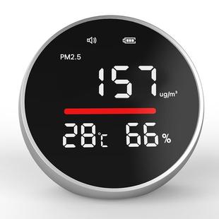 PM2.5meter粉尘雾霾检测仪金属材质 新品