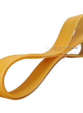 陕西机床厂外圆磨床ME1350多沟槽多楔齿契皮带联组三角带1090/18