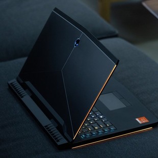 alienware外星人笔记本电脑i7吃鸡游戏本 轻薄便携学生2021新款