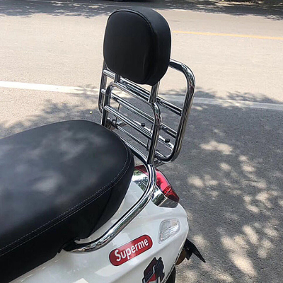 vespa伟士牌后货架后行李架
