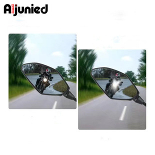 适用雅马哈MT-09后视镜MT10摩托车后视镜倒车镜反光镜配件