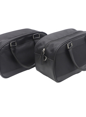 适用于本田金翼GL1800 1800 F6B 新款摩托车行李箱鞍包鞍包内衬包