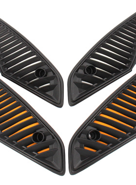 适用于KTM1290 SuperAdventure R/S摩托车防尘过滤器盖进气过滤器