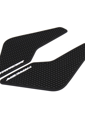 适用于雅马哈TRACER MT-09 FJ-09新款摩托车防滑侧油箱贴纸防水垫