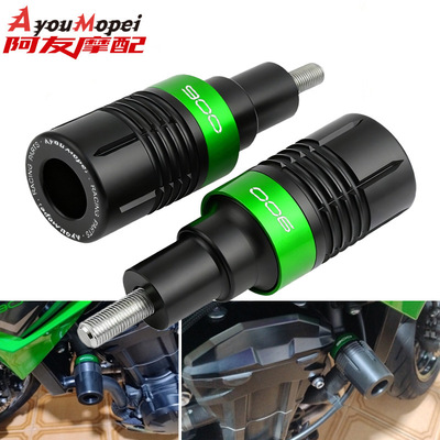 适用于川崎Z900RS改装车