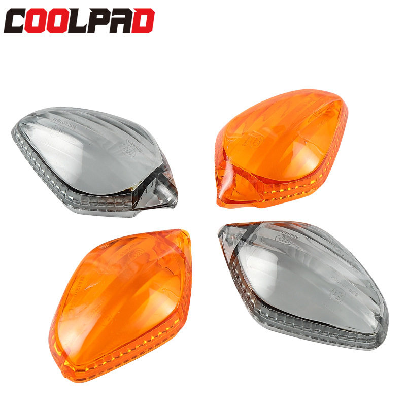 适用本田摩托车转向灯壳灯罩NC700/X/S CB500F/X CBR400R/500R