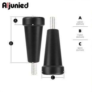 适用凯越450Rally油箱护胶改装中置防摔胶发动机保险杆车身保护球