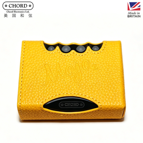 CHORD MOJO2(新款4.4进阶版)皮套 带磁吸