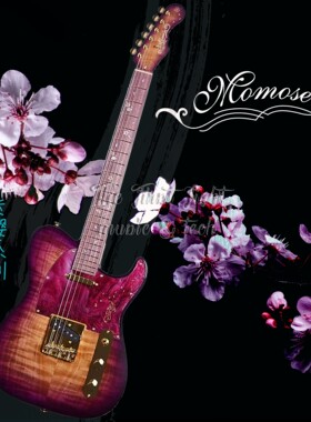 【已售展示】Momose紫樱2022年限定款MT-SAKURA-SP22-PH-004