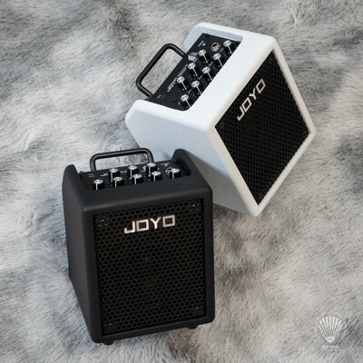 曙光音乐 joyo卓乐BA-30贝斯音箱练琴演出蓝牙内录便携电贝司专用