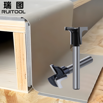 圆弧折弯刀木饰面圆墙柜圆角折弯