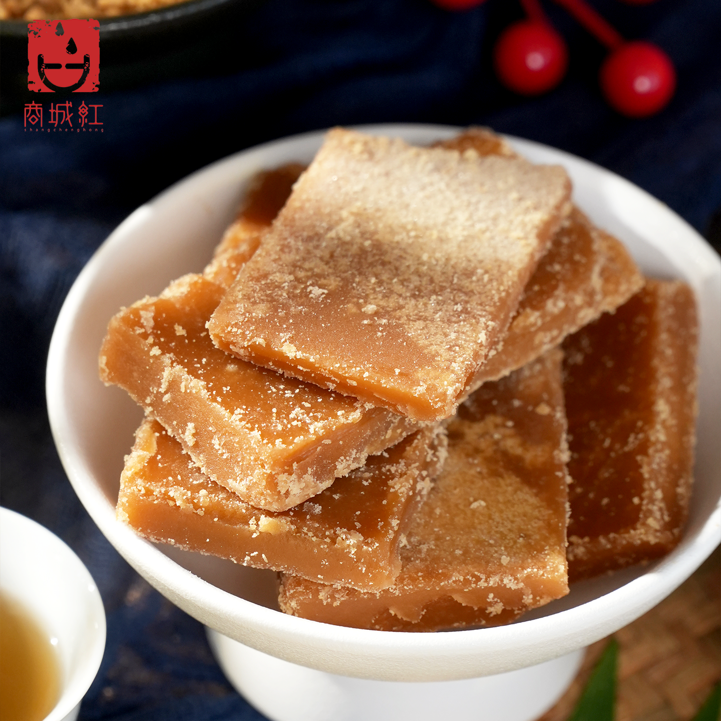 商城红手工红糖块纯正古法熬制月子孕妇红糖气血养生调味送礼佳品,粮油调味/速食/干货/烘焙,红糖/黑糖/风味红糖,淘宝优惠券,粉丝福利购,淘宝优惠卷