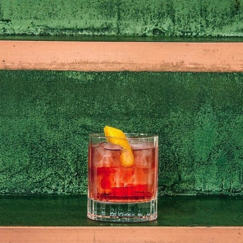 意大利Luigi Bormioli路易治进口水晶威士忌杯古典鸡尾酒杯洋酒杯