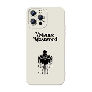 西太后手机壳vivienne苹果14华为mate40土星iPhone13promax潮牌OPPO小米11vivo薇薇安p40海盗纹12潮30x适用xr